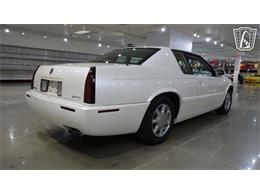 1999 Cadillac Eldorado (CC-2070990) for sale in O'Fallon, Illinois