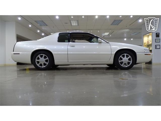 1999 Cadillac Eldorado (CC-2070990) for sale in O'Fallon, Illinois