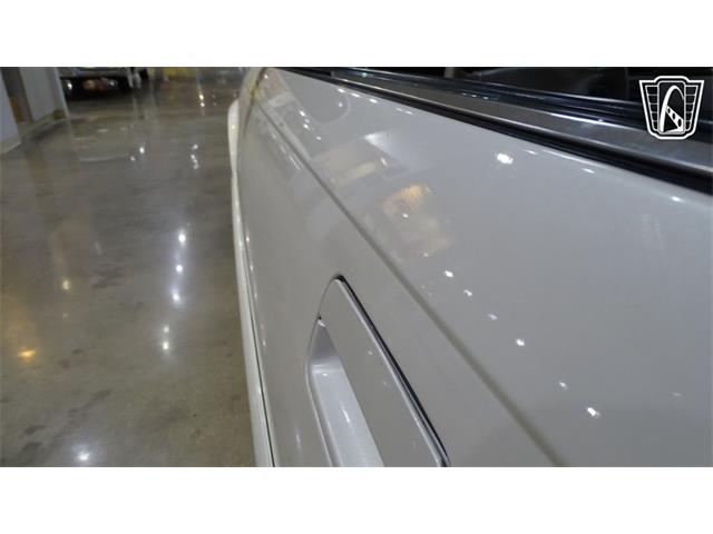 1999 Cadillac Eldorado (CC-2070990) for sale in O'Fallon, Illinois