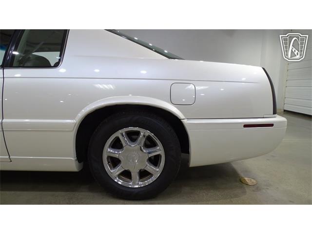 1999 Cadillac Eldorado (CC-2070990) for sale in O'Fallon, Illinois