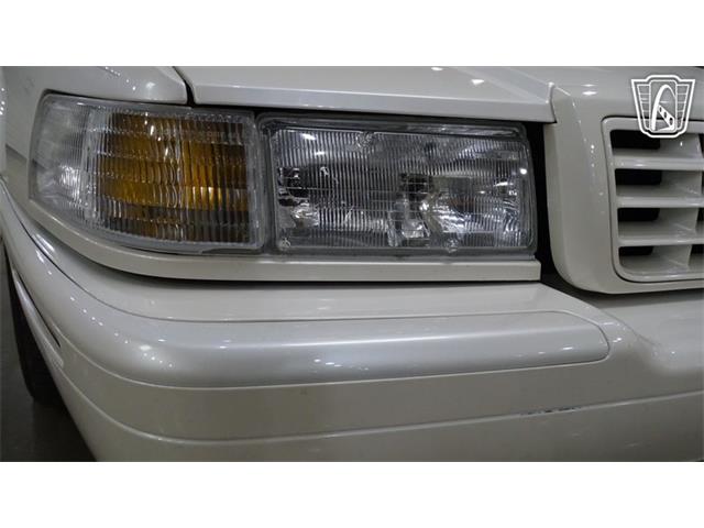 1999 Cadillac Eldorado (CC-2070990) for sale in O'Fallon, Illinois