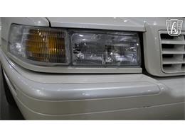1999 Cadillac Eldorado (CC-2070990) for sale in O'Fallon, Illinois