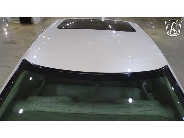 1999 Cadillac Eldorado (CC-2070990) for sale in O'Fallon, Illinois