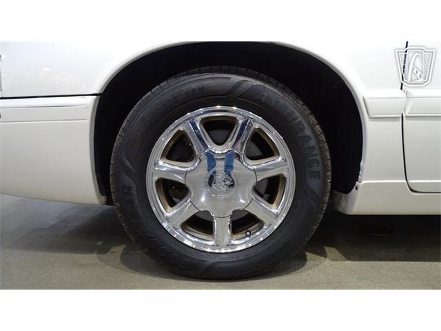 1999 Cadillac Eldorado (CC-2070990) for sale in O'Fallon, Illinois