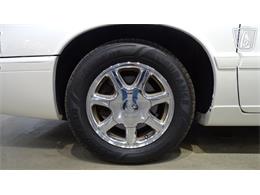 1999 Cadillac Eldorado (CC-2070990) for sale in O'Fallon, Illinois