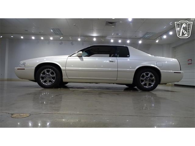 1999 Cadillac Eldorado (CC-2070990) for sale in O'Fallon, Illinois