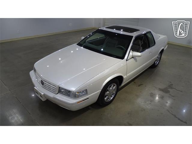 1999 Cadillac Eldorado (CC-2070990) for sale in O'Fallon, Illinois