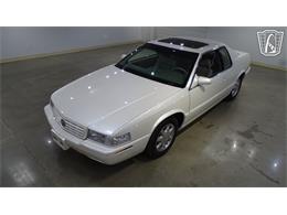 1999 Cadillac Eldorado (CC-2070990) for sale in O'Fallon, Illinois