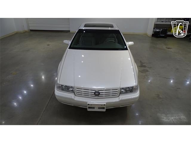 1999 Cadillac Eldorado (CC-2070990) for sale in O'Fallon, Illinois