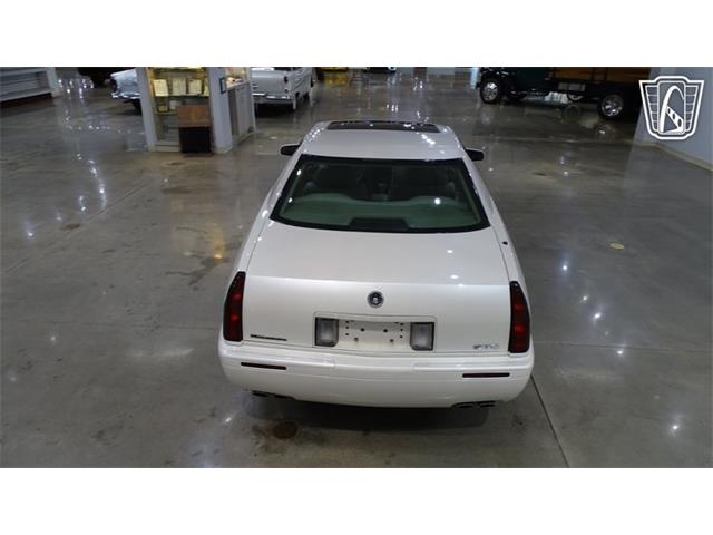 1999 Cadillac Eldorado (CC-2070990) for sale in O'Fallon, Illinois