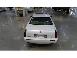 1999 Cadillac Eldorado (CC-2070990) for sale in O'Fallon, Illinois