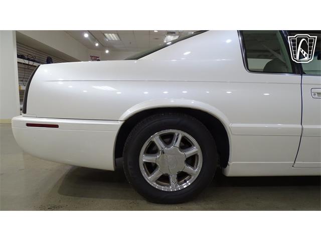1999 Cadillac Eldorado (CC-2070990) for sale in O'Fallon, Illinois