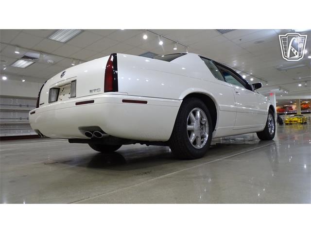 1999 Cadillac Eldorado (CC-2070990) for sale in O'Fallon, Illinois