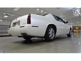 1999 Cadillac Eldorado (CC-2070990) for sale in O'Fallon, Illinois
