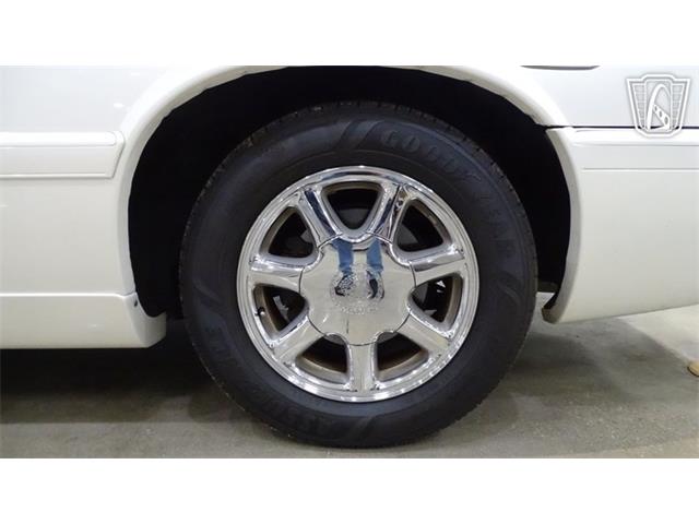 1999 Cadillac Eldorado (CC-2070990) for sale in O'Fallon, Illinois