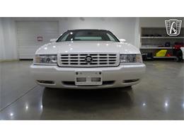 1999 Cadillac Eldorado (CC-2070990) for sale in O'Fallon, Illinois