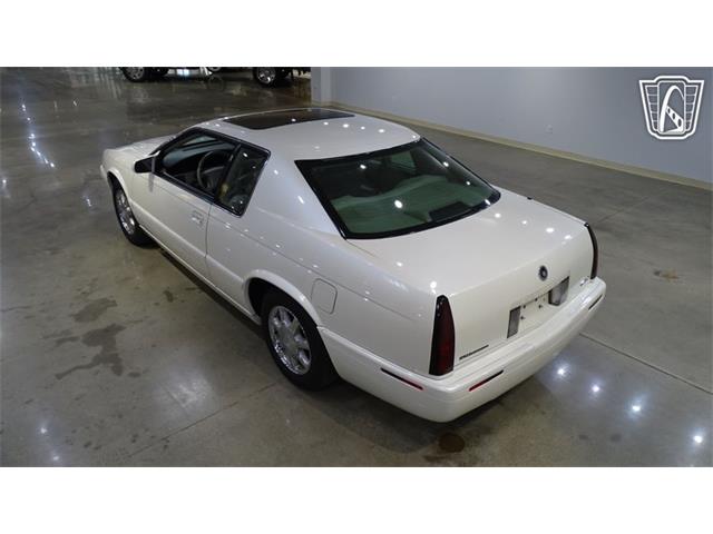 1999 Cadillac Eldorado (CC-2070990) for sale in O'Fallon, Illinois