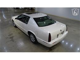 1999 Cadillac Eldorado (CC-2070990) for sale in O'Fallon, Illinois
