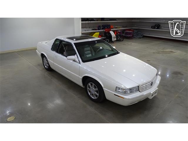 1999 Cadillac Eldorado (CC-2070990) for sale in O'Fallon, Illinois