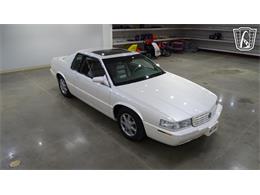1999 Cadillac Eldorado (CC-2070990) for sale in O'Fallon, Illinois