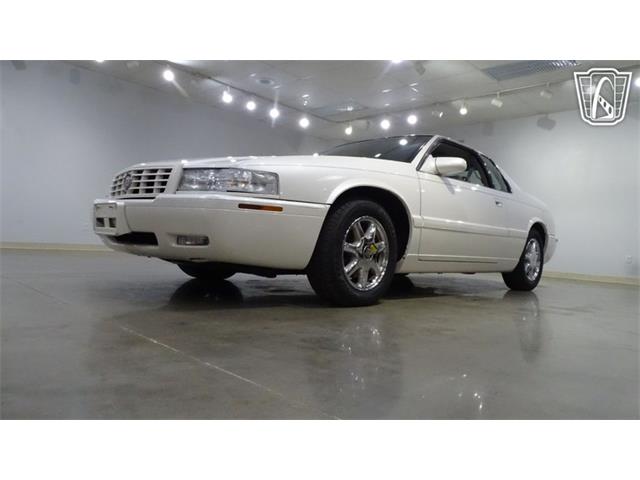 1999 Cadillac Eldorado (CC-2070990) for sale in O'Fallon, Illinois