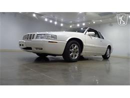 1999 Cadillac Eldorado (CC-2070990) for sale in O'Fallon, Illinois