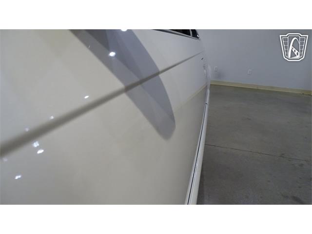 1999 Cadillac Eldorado (CC-2070990) for sale in O'Fallon, Illinois