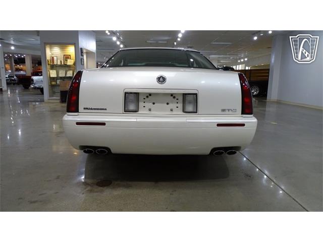 1999 Cadillac Eldorado (CC-2070990) for sale in O'Fallon, Illinois