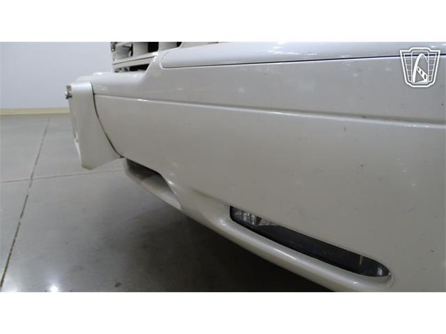 1999 Cadillac Eldorado (CC-2070990) for sale in O'Fallon, Illinois