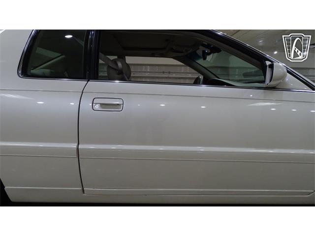 1999 Cadillac Eldorado (CC-2070990) for sale in O'Fallon, Illinois