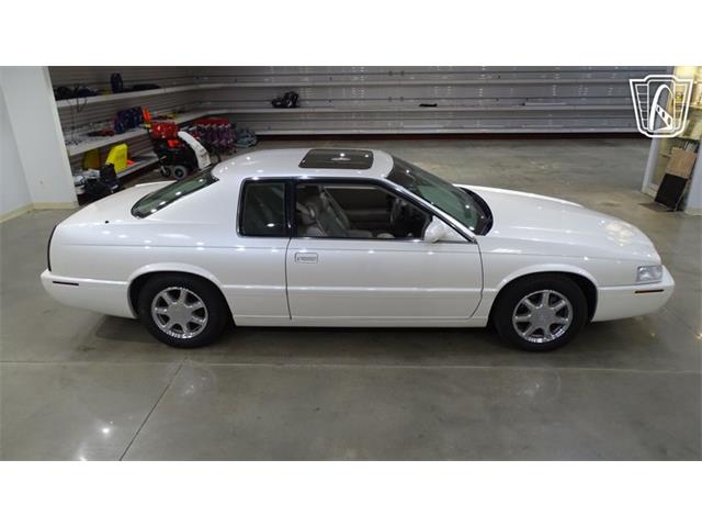 1999 Cadillac Eldorado (CC-2070990) for sale in O'Fallon, Illinois