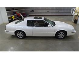 1999 Cadillac Eldorado (CC-2070990) for sale in O'Fallon, Illinois