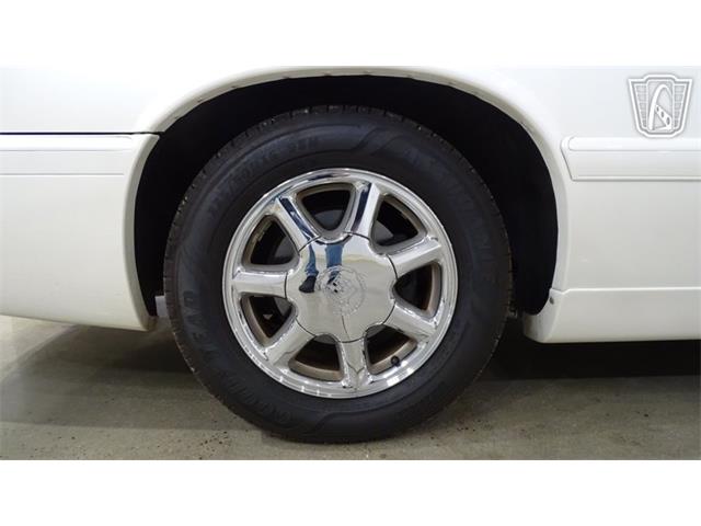 1999 Cadillac Eldorado (CC-2070990) for sale in O'Fallon, Illinois