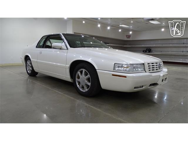 1999 Cadillac Eldorado (CC-2070990) for sale in O'Fallon, Illinois