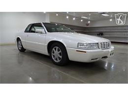 1999 Cadillac Eldorado (CC-2070990) for sale in O'Fallon, Illinois