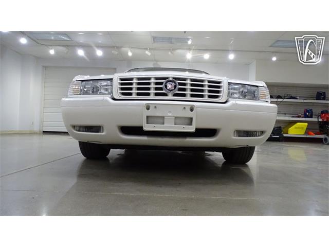 1999 Cadillac Eldorado (CC-2070990) for sale in O'Fallon, Illinois
