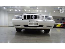 1999 Cadillac Eldorado (CC-2070990) for sale in O'Fallon, Illinois