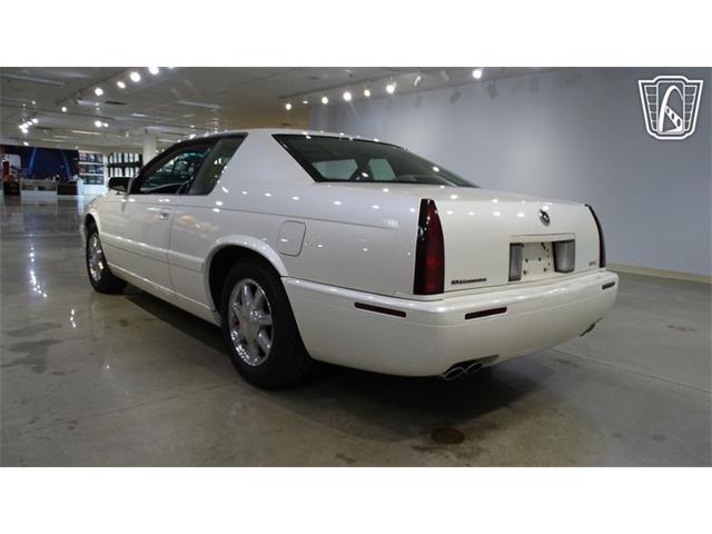 1999 Cadillac Eldorado (CC-2070990) for sale in O'Fallon, Illinois