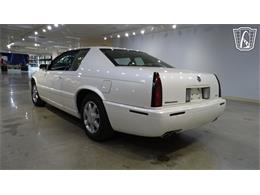 1999 Cadillac Eldorado (CC-2070990) for sale in O'Fallon, Illinois