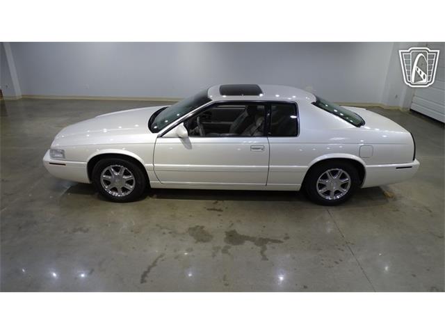 1999 Cadillac Eldorado (CC-2070990) for sale in O'Fallon, Illinois