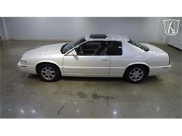 1999 Cadillac Eldorado (CC-2070990) for sale in O'Fallon, Illinois