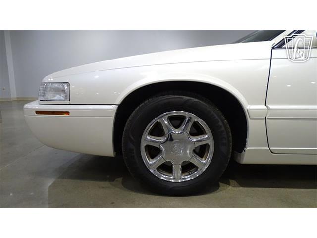 1999 Cadillac Eldorado (CC-2070990) for sale in O'Fallon, Illinois