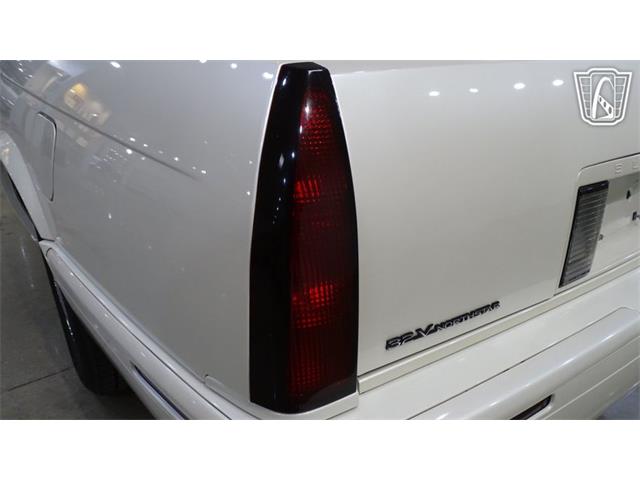 1999 Cadillac Eldorado (CC-2070990) for sale in O'Fallon, Illinois