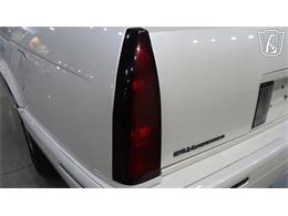 1999 Cadillac Eldorado (CC-2070990) for sale in O'Fallon, Illinois