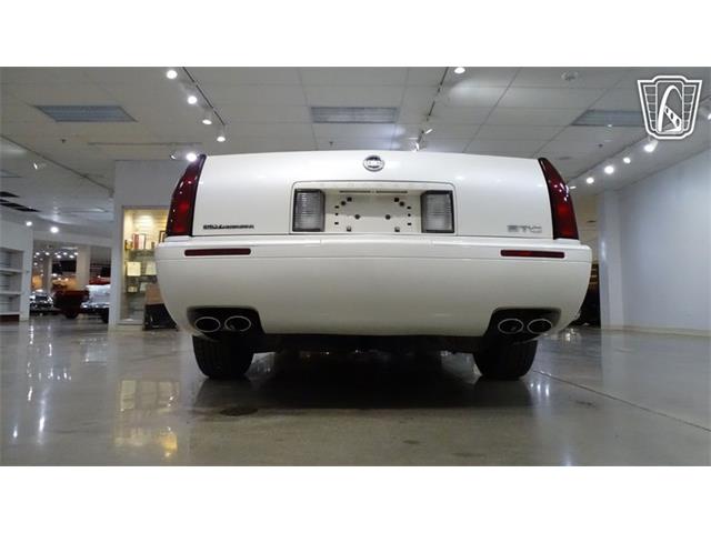 1999 Cadillac Eldorado (CC-2070990) for sale in O'Fallon, Illinois