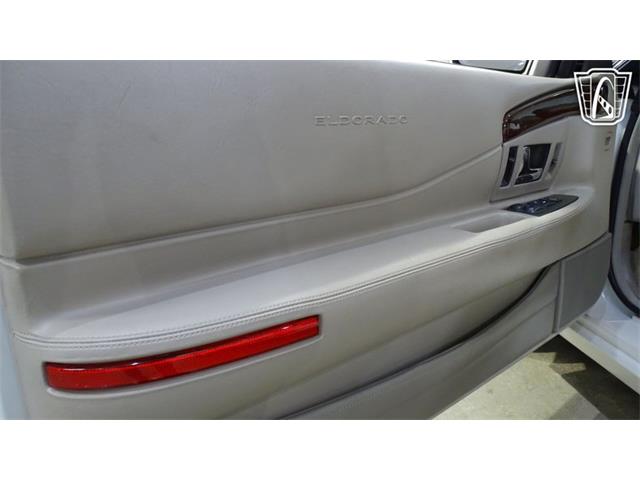1999 Cadillac Eldorado (CC-2070990) for sale in O'Fallon, Illinois