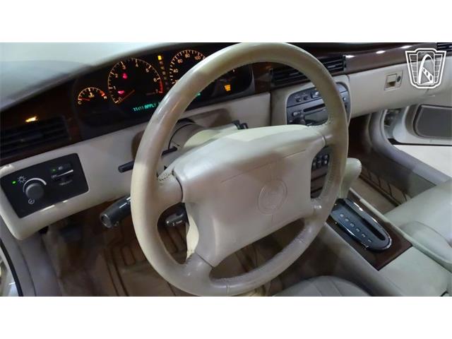 1999 Cadillac Eldorado (CC-2070990) for sale in O'Fallon, Illinois