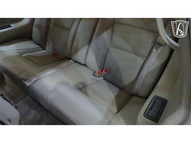 1999 Cadillac Eldorado (CC-2070990) for sale in O'Fallon, Illinois