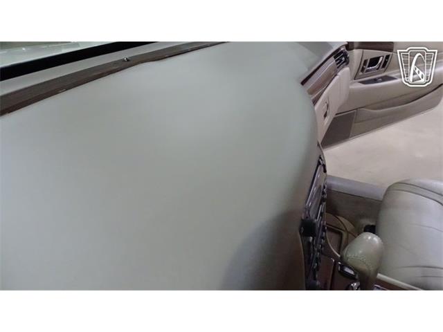 1999 Cadillac Eldorado (CC-2070990) for sale in O'Fallon, Illinois