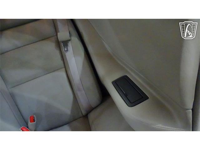 1999 Cadillac Eldorado (CC-2070990) for sale in O'Fallon, Illinois